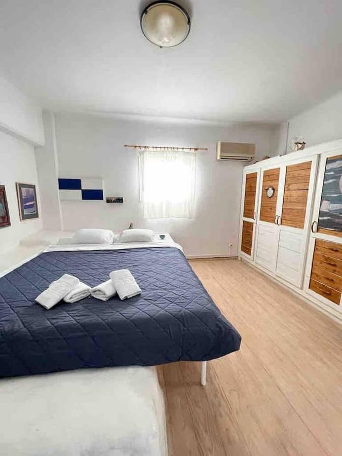 Mykonos Maison De George Daire Mykonos Town Dış mekan fotoğraf