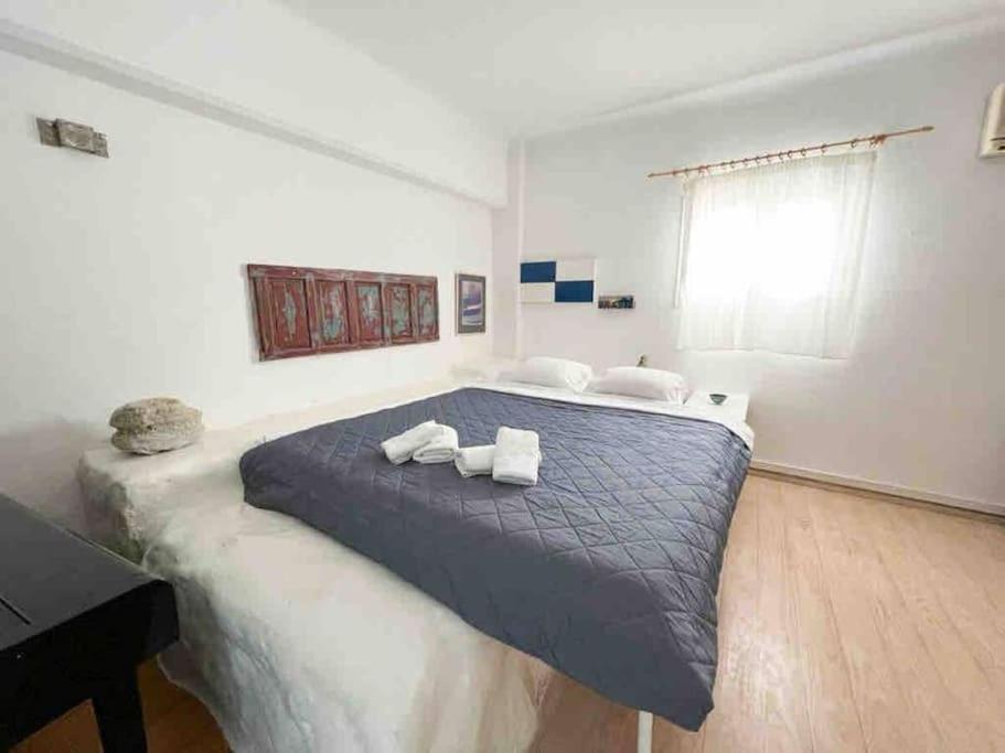 Mykonos Maison De George Daire Mykonos Town Dış mekan fotoğraf