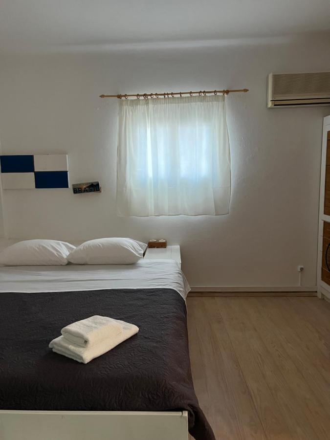 Mykonos Maison De George Daire Mykonos Town Dış mekan fotoğraf