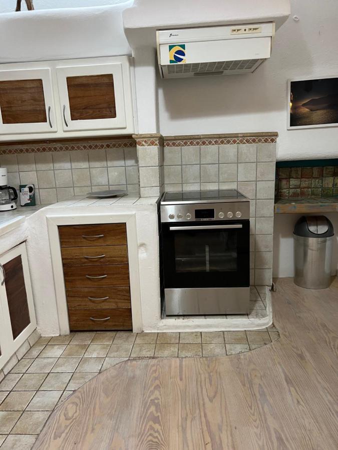 Mykonos Maison De George Daire Mykonos Town Dış mekan fotoğraf